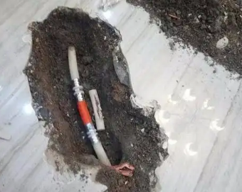 永康测漏水电话