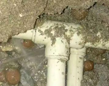 永康测漏水多少钱