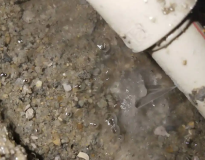 永康测漏水电话号码