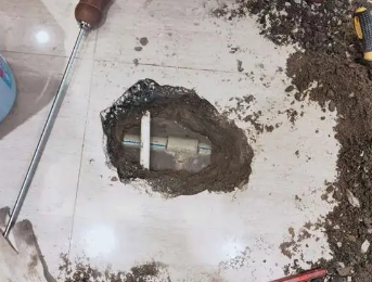 永康测漏水电话