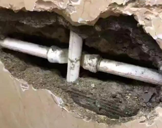 永康测漏水哪家好