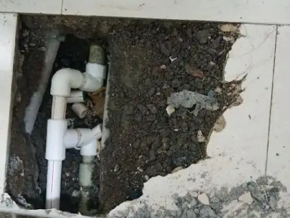 永康测漏水哪家好