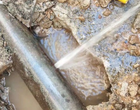 永康测漏水公司