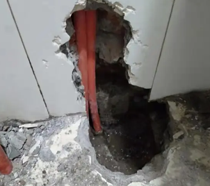 永康漏水检测电话