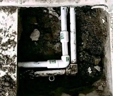 永康漏水检测多少钱