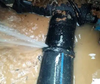 永康测漏水公司哪家好