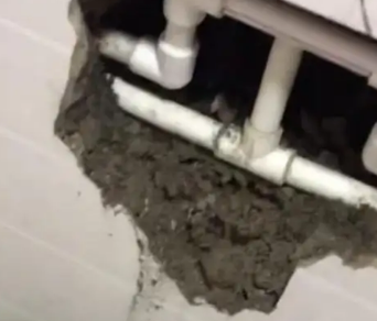 永康漏水检测电话