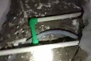 永康测漏水公司