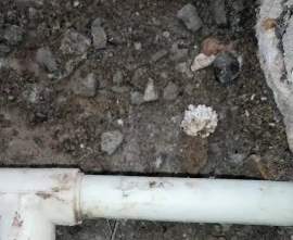 永康漏水检测哪家好