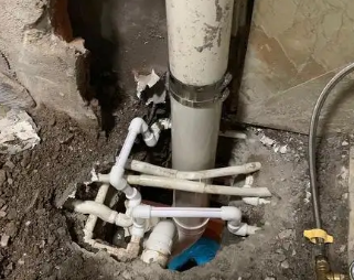 永康漏水检测哪家好