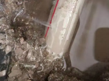 永康漏水检测哪家好