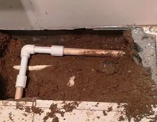 永康测漏水哪家好