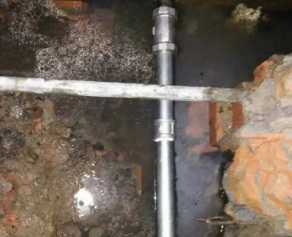 永康漏水检测公司电话