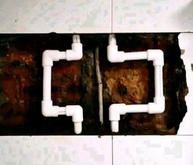 永康卫生间测漏水哪家好