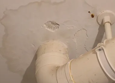 永康卫生间测漏水多少钱