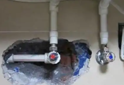 永康卫生间测漏水查询方法