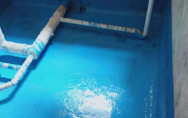 永康卫生间测漏水哪家好