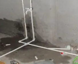 永康水管漏水检测多少钱