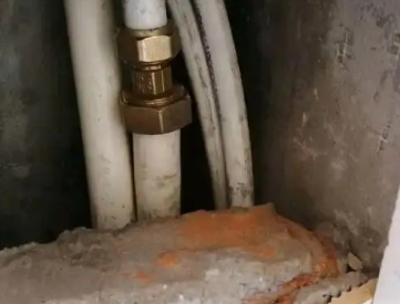 永康水管漏水检测哪家好