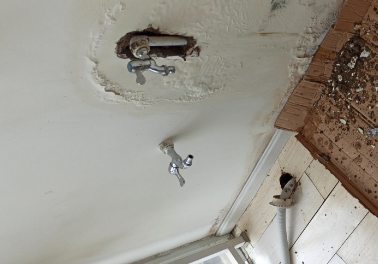 永康卫生间测漏水