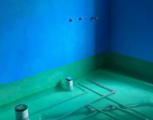 永康卫生间防水