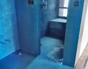永康卫生间防水哪家好