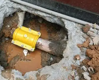 永康卫生间测漏水哪家好