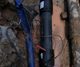 永康水管漏水检测多少钱