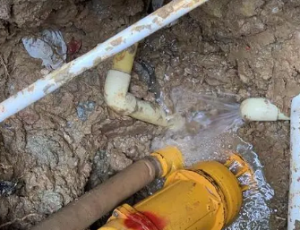 永康水管漏水检测哪家好