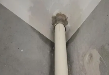 永康卫生间测漏水之渗水防护