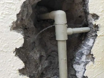 永康卫生间测漏水哪家好