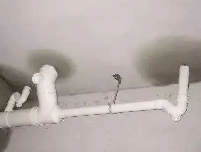 永康卫生间测漏水的几种情景