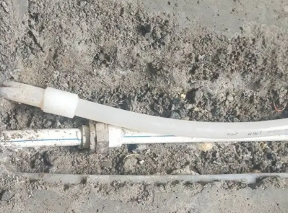 永康卫生间测漏水哪家好