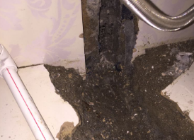 永康卫生间测漏水哪家好