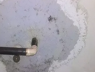 永康卫生间测漏水之怎么维修