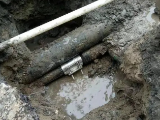 永康水管漏水检测的传递距离多少