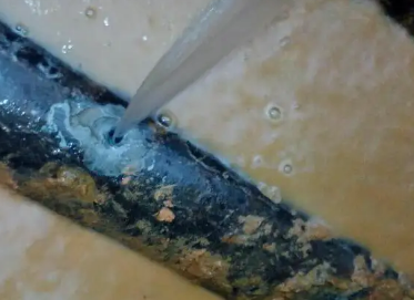 永康水管漏水检测多少钱