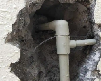 永康卫生间测漏水哪家好