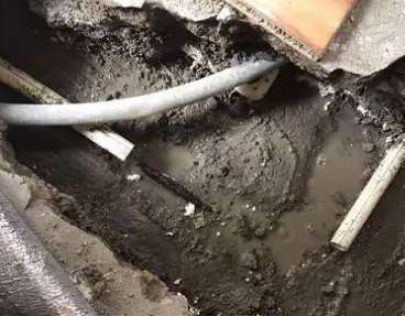 永康卫生间测漏水价格明细