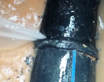 永康水管漏水检测的小妙招