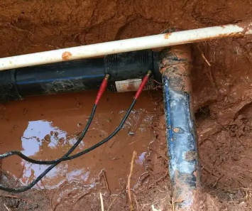 永康水管漏水检测多少钱