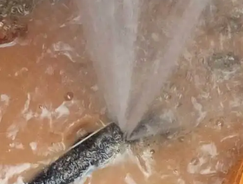 永康水管漏水检测哪家好