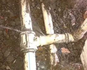 永康卫生间测漏水多少钱