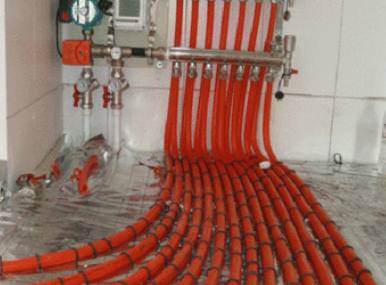 永康地暖维修多少钱