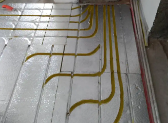 永康地暖维修哪家好