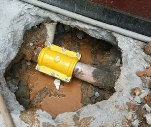 永康水管漏水检测的几种情况