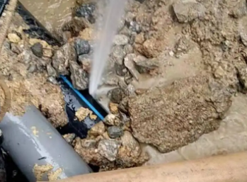 永康水管漏水检测哪家好