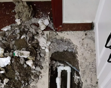 永康卫生间测漏水的相关问题