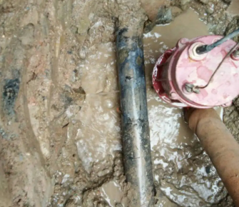 永康水管漏水检测的检测方法