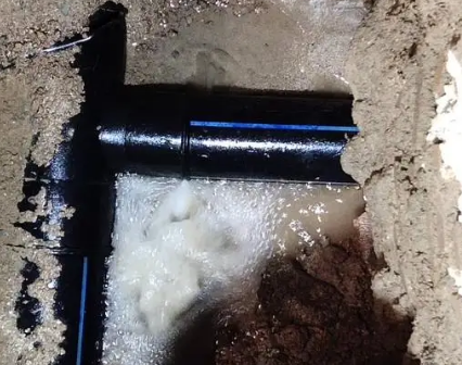 永康水管漏水检测哪家好